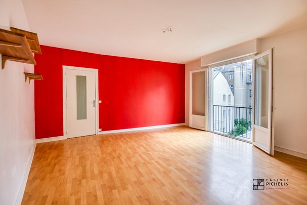 Location Appartement 2 pièces 50m² NANTES 44000 - Photo 1