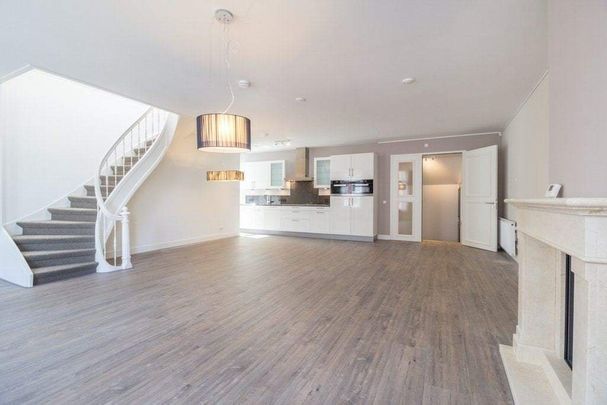 Appartement Denneweg, La Haye - À Louer - Foto 1