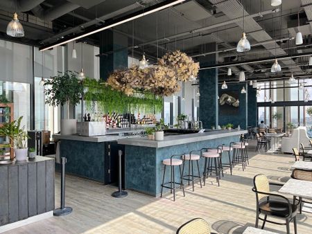 Studio to rent - Photo 2