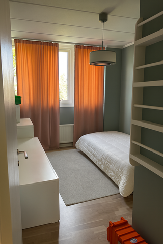 Knut Stangenbergsväg, Nacka - Foto 4