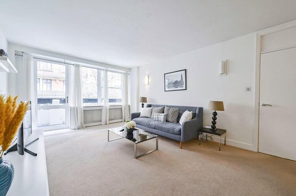 Weymouth Street, W1W, London - Photo 1