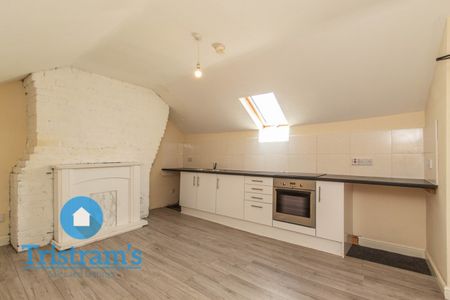 1 bed Apartment for Rent - Photo 2