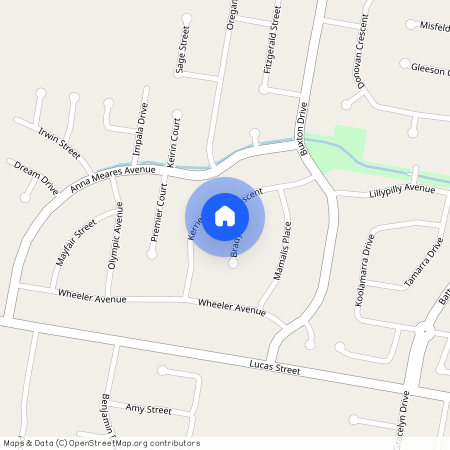 13 Kerrie Meares Crescent, Qld 4702, Gracemere