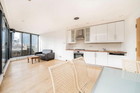 1 bedroom flat to rent - Photo 3