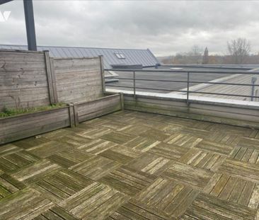 Superbe Appartement Duplex avec Grand Balcon - Photo 4