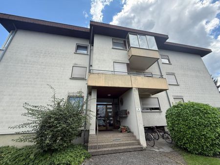 ✨ Gemütliche 1-Zimmer-Wohnung zur Miete in Lustenau - Foto 5