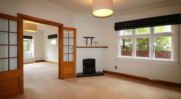 Three Bedrooms - Hospital Area - Photo 1