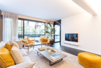 Apartment for rent near Paseo de Gracia