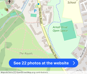 Henbury House, 175 Henbury Road, Henbury, Bristol, BS10 - Photo 1