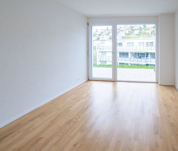 4.5 Zimmer, 106 m², EG - Photo 3