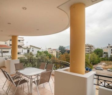 Διαμέρισμα για ενοικίαση Κέντρο (Βριλήσσια) - Photo 2