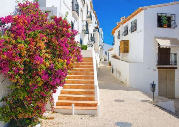Altea