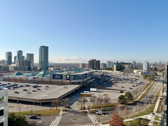 For Lease - 180 Fairview Mall Drive Unit# 1201, Toronto, Ontario - Photo 1