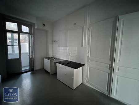 Location Appartement 2 pièces 60m² LILLE 59000 - Photo 4