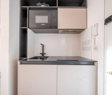 Studio to rent - Photo 4