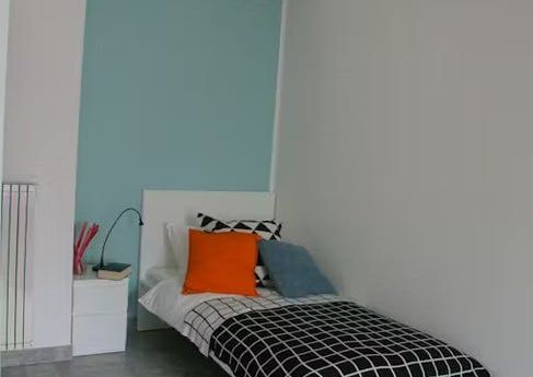 Via Beaulard, Turin, Piedmont 10139