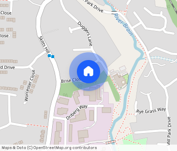 Brise Close, Braintree, CM7 - Photo 1