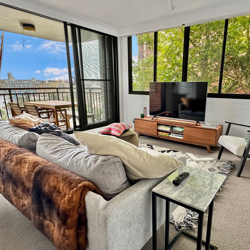 Potts Point - Photo 1