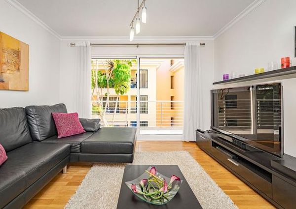 Apartamento T2