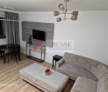 Mieszkanie na wynajem od stycznia - Фото 1