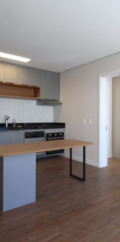 Apartamento para alugar com 60m², 2 quartos e 1 vaga - Photo 1