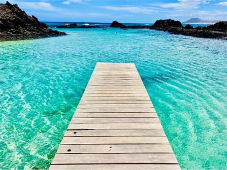 Piso de alquiler en Avenida Corralejo Grandes Playas, 2, Corralejo - Photo 3