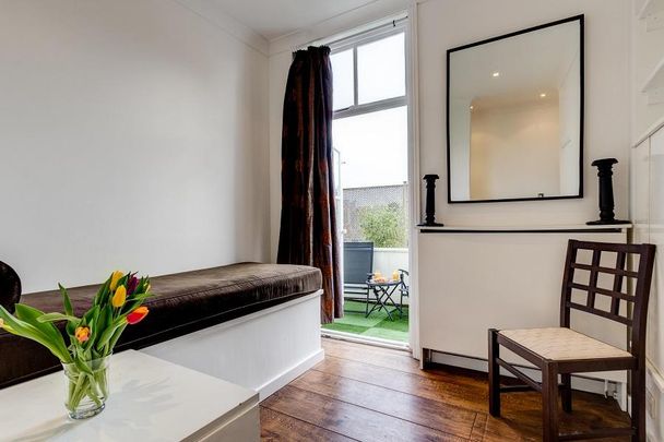 2 bedroom townhouse to rent - Photo 1