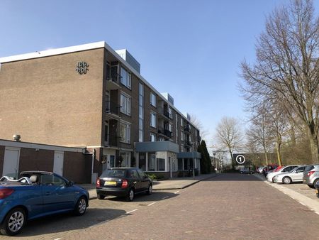 Te huur: Appartement Boterdiepstraat in Dordrecht - Foto 3