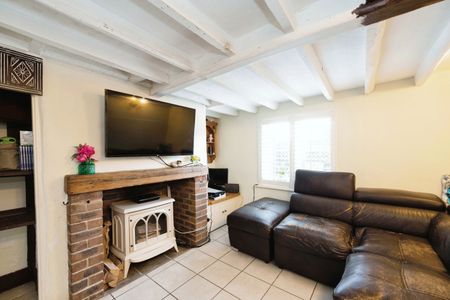 Flint cottages, Manor Road, Hayling I... - Photo 2