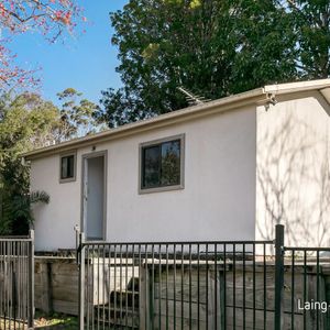 MODERN ONE BEDROOM GRANNY FLAT - Photo 2