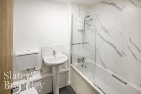 1 bedroom apartment to rent - Photo 5