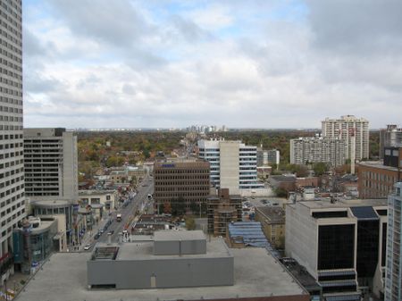 For Lease - 2191 Yonge Street Unit# 2409, Toronto, Ontario - Photo 5