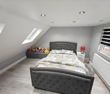 1 bedroom house to rent - Photo 2