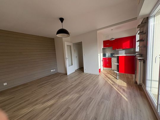 Location Appartement 2 pièces 35m² RENNES 35000 - Photo 1