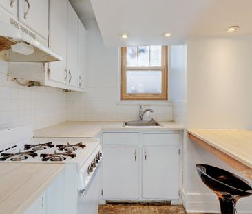 Apartment for rent, Westmount - Photo 6