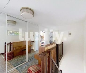 Villa à Begnins, avec vue panoramique sur le lac - Photo 4