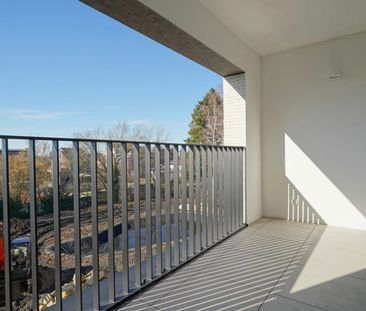 Appartement te huur - Foto 5