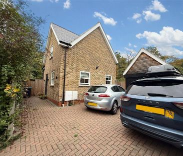 2 bedroom detached house to rent - Photo 5