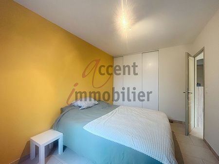 Appartement Molleges 2 pièce(s) 40 m2, - Photo 2