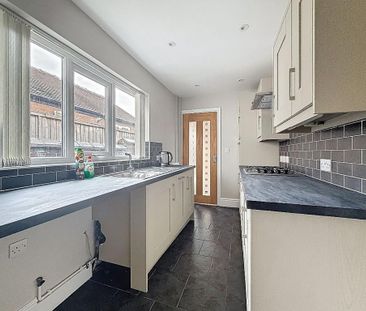 2 bedroom terraced house to rent - Photo 6