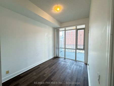 Vu Condos and Lofts , #710 - Photo 5