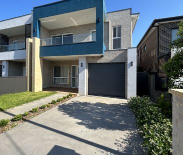 12 Moss Street, Chester Hill. - Photo 4