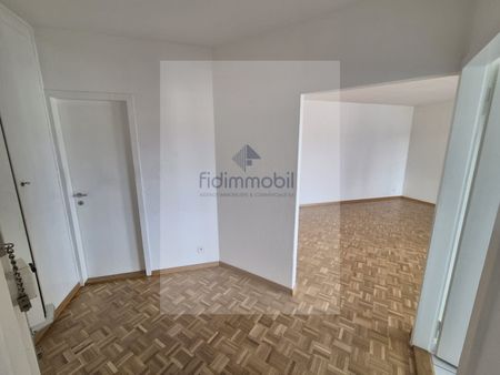 2 Zimmer, 4. Stock - Photo 2