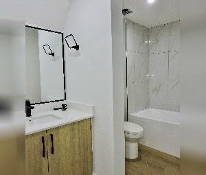 1 Bed 1 Bath BSMT Suite Westpark Fort Saskatchewan - Photo 2