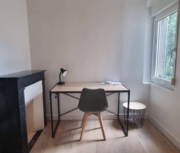 Studio moderne et proche de la Gare - Photo 1