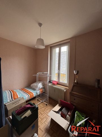 Location Appartement 3 pièces 77m² OBJAT 19130 - Photo 3