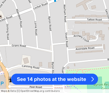 Room 1, 159 Byron, London, HA3 7TB - Photo 1