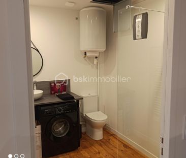 Appartement de 50 m² à Saint-Etienne - Photo 3