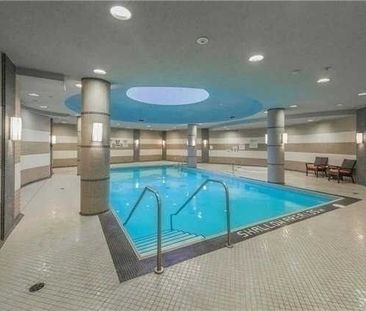 For Lease - 55 De Boers Drive Unit# 1207, Toronto, Ontario - Photo 5