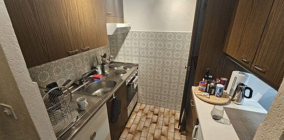 Studio in the city center of Lausanne - Foto 2